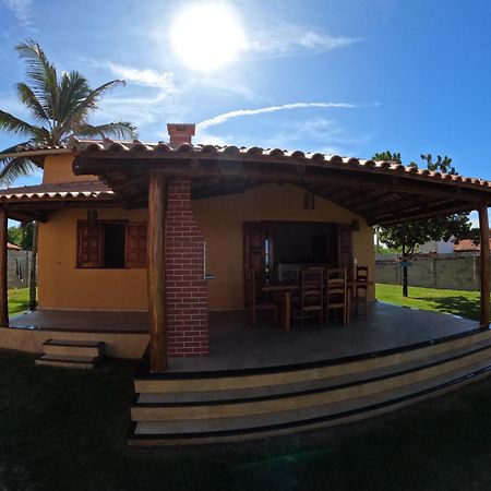 Bahia Haus Don Pietro Villa Canavieiras  Dış mekan fotoğraf