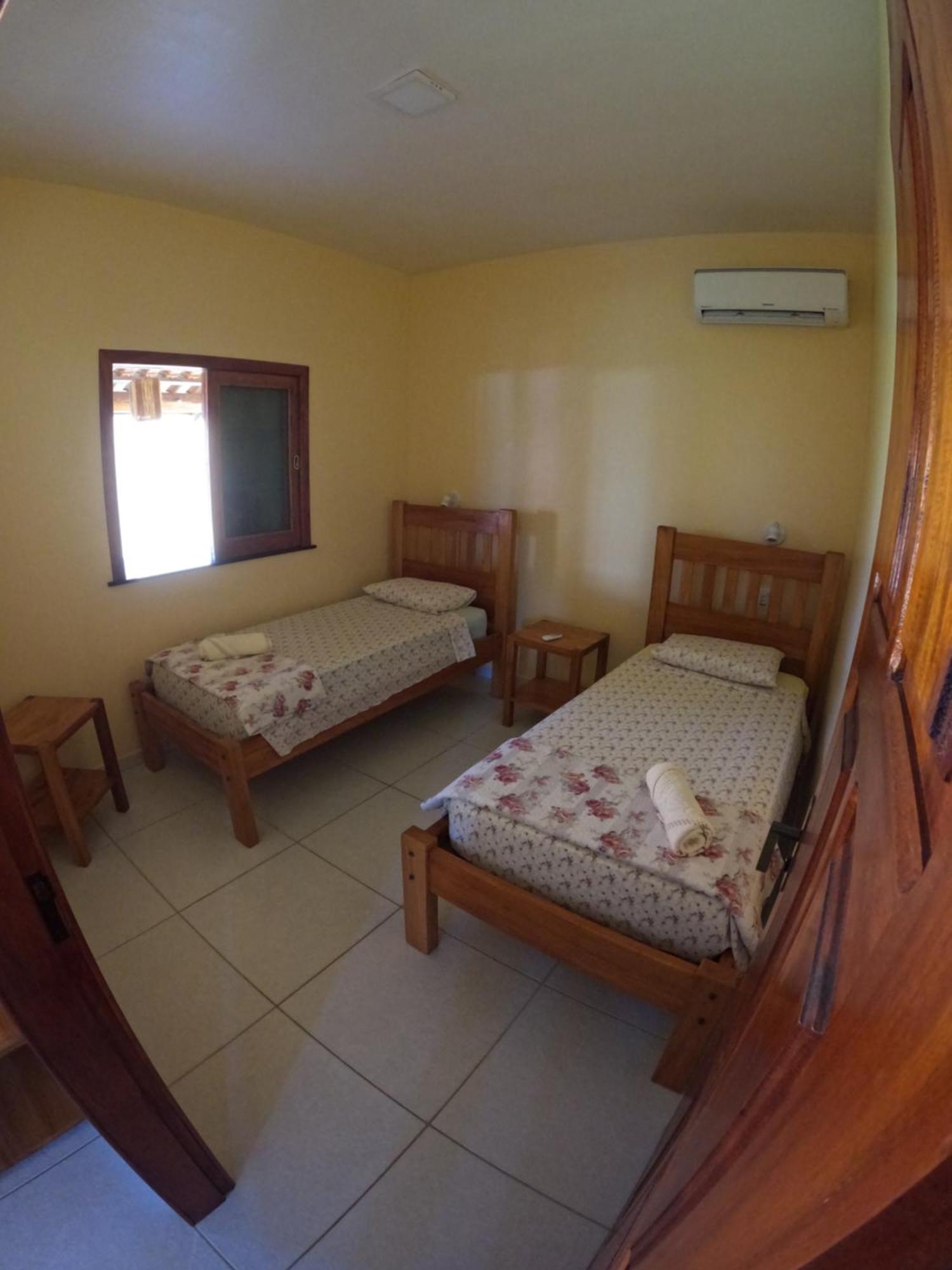 Bahia Haus Don Pietro Villa Canavieiras  Dış mekan fotoğraf