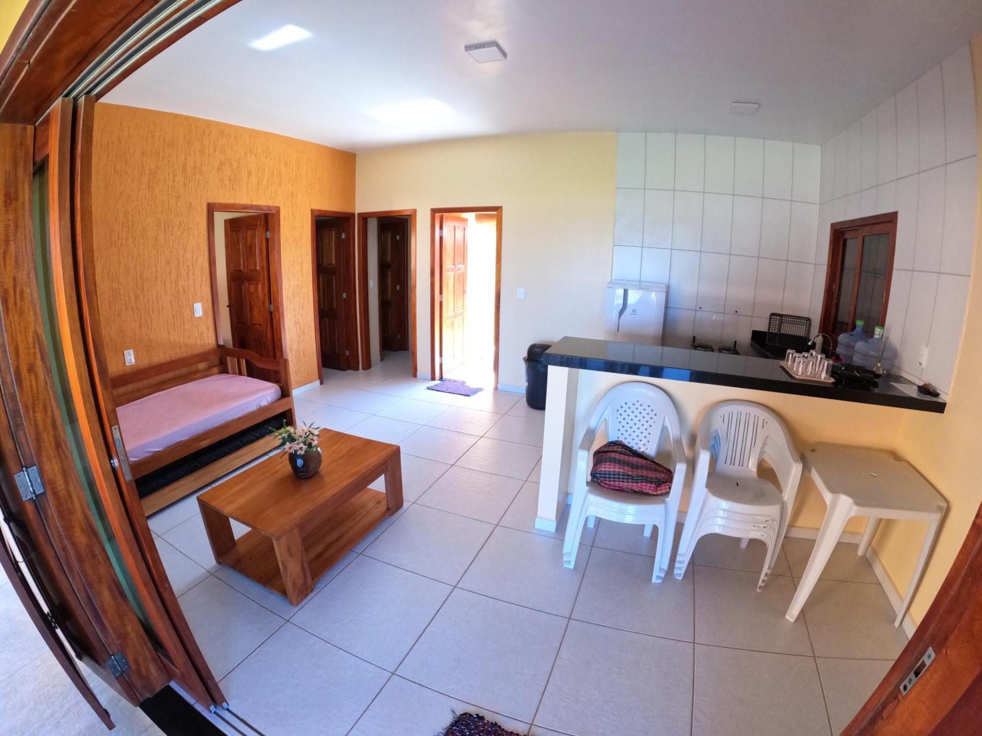 Bahia Haus Don Pietro Villa Canavieiras  Dış mekan fotoğraf