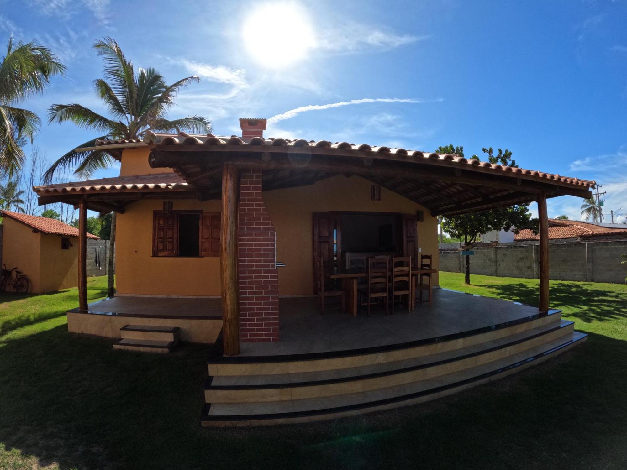 Bahia Haus Don Pietro Villa Canavieiras  Dış mekan fotoğraf