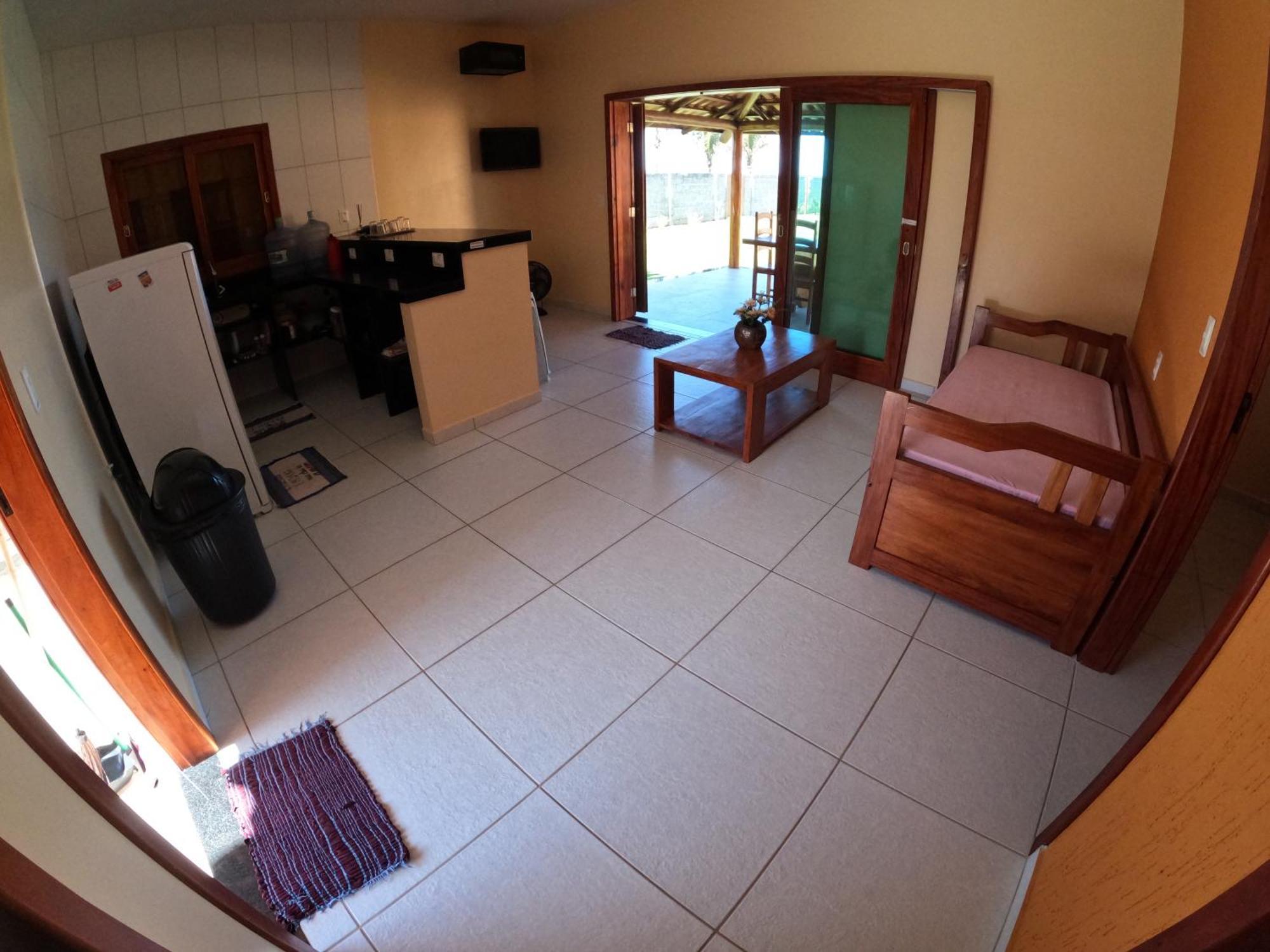 Bahia Haus Don Pietro Villa Canavieiras  Dış mekan fotoğraf